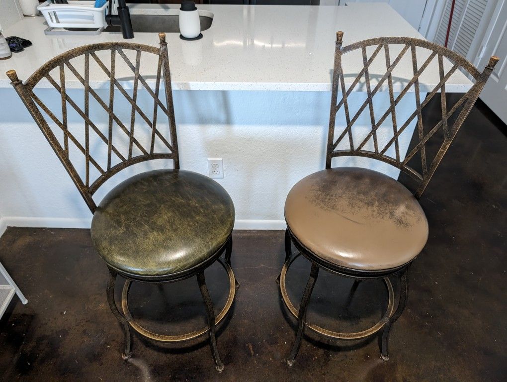 Counter Height  Stools