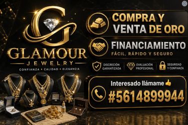 Glamour JewelryLLC