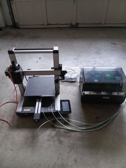 ANYCUBIC 3D printer