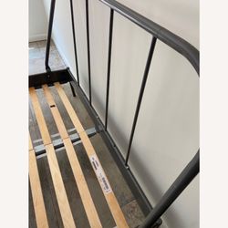FREE IKEA QUEEN Size Bed Frame