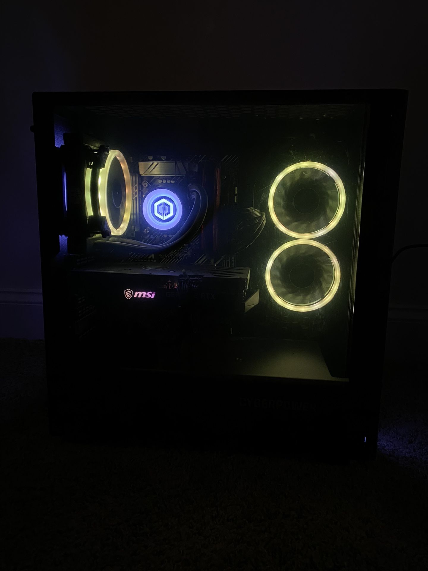 Gaming PC