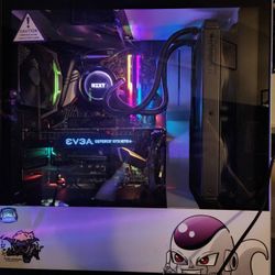 Gaming Desktop (SOLD) 