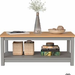 Brand new coffee table