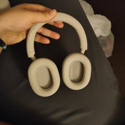 Sony WH-1000XM5 Headphones