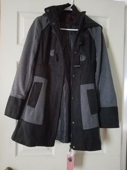 Coat for women size medium