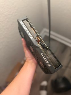 Nvidia 3070 ti super graphics card