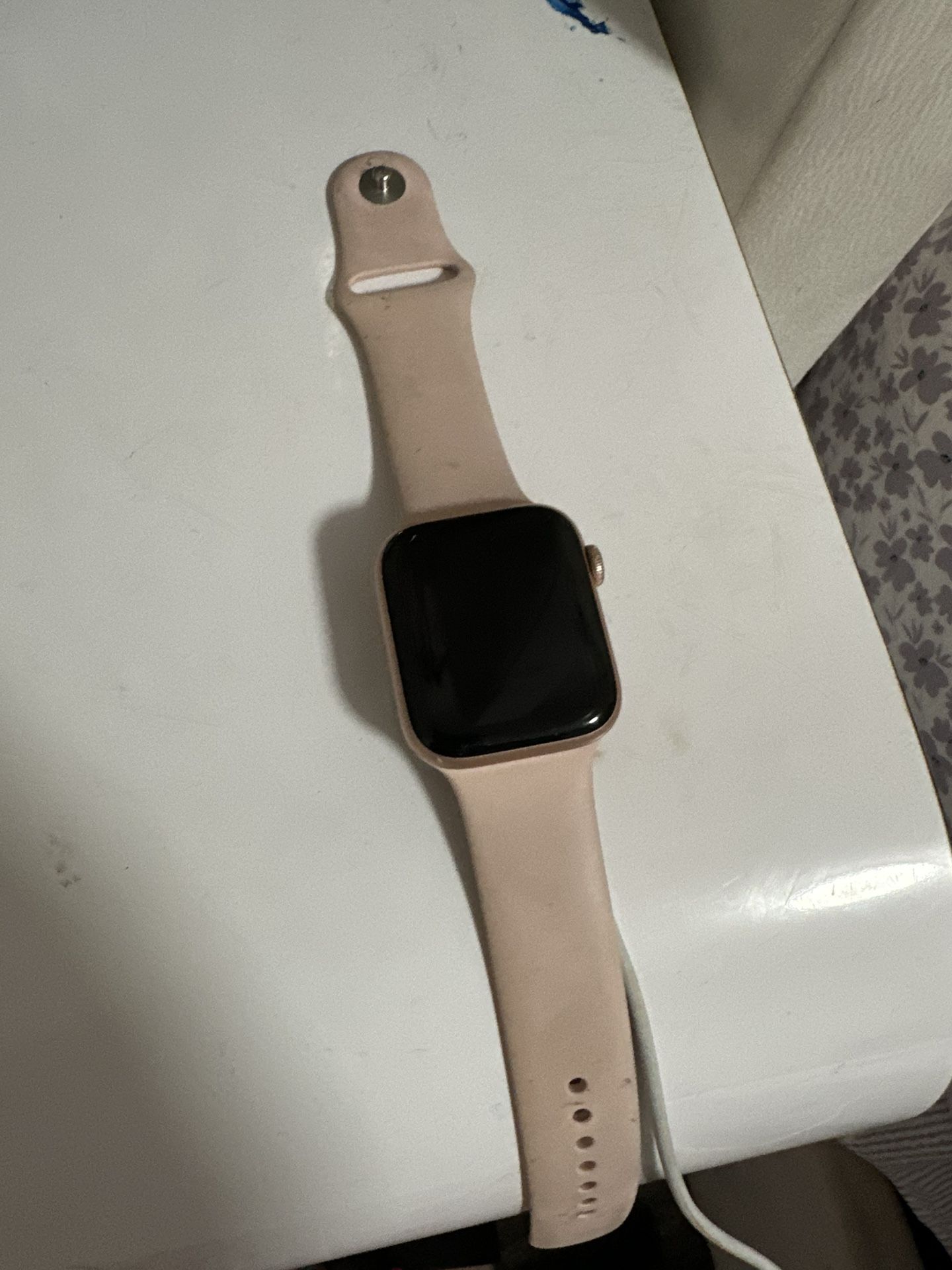 Apple Watch 2nd Gen