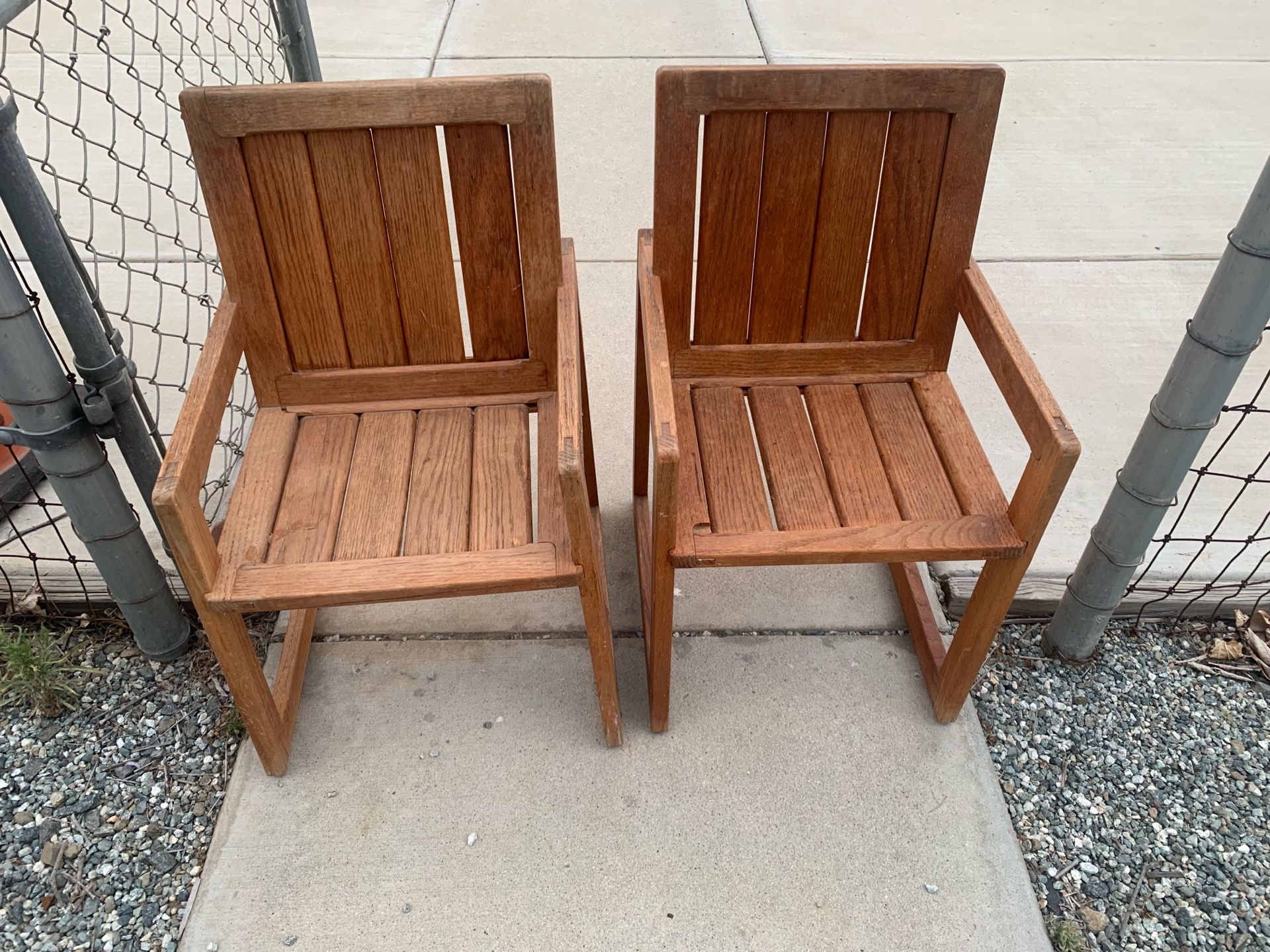 Children Kid’s Chairs