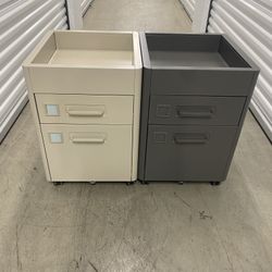 Rolling Files Cabinets