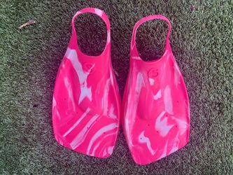 Single Swim Fin - Size L
