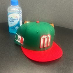 2026 World Baseball Classic 59FIFTY Fitted Hat