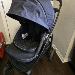 Graco Stroller