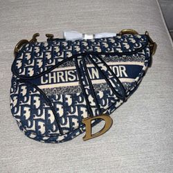 christian dior bag