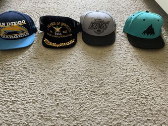 Hats!!!