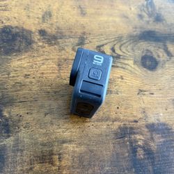 GoPro Hero Black 9 AND Media Mod!