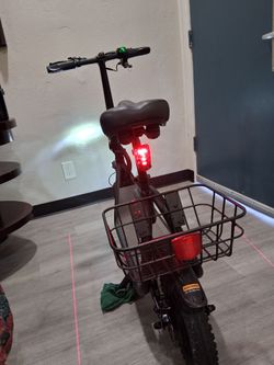 Phantom R1 Commuter Pro