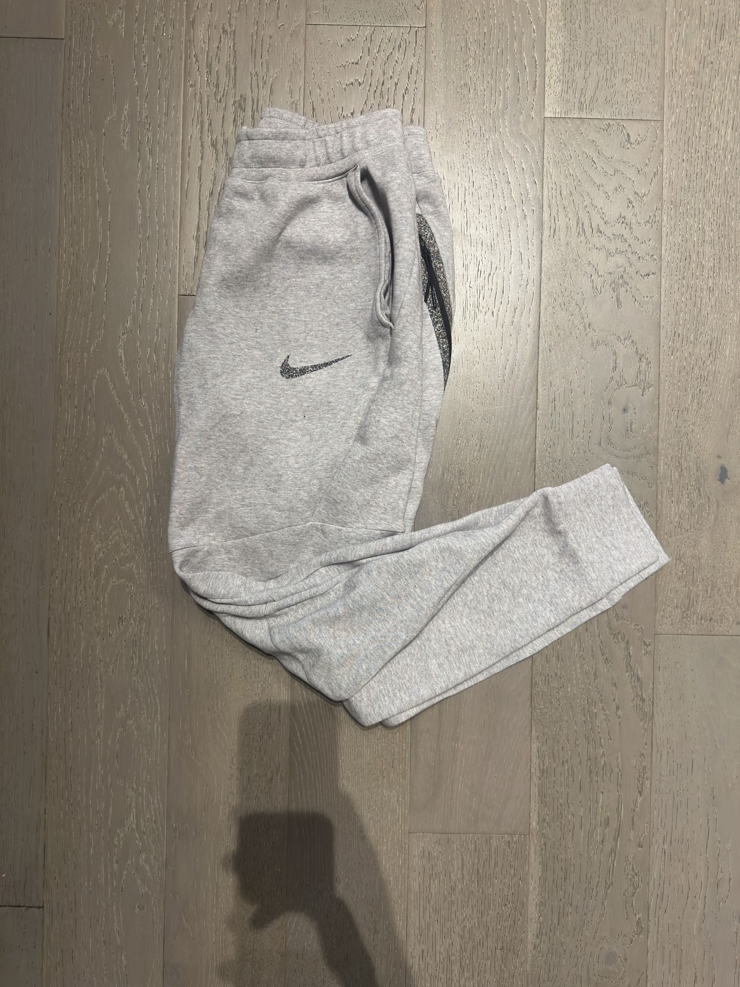 Nike Tech Fleece Jogger - Size S