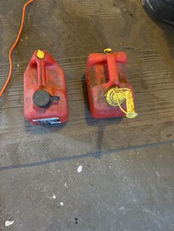 Gas Can