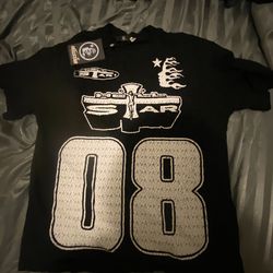 Hellstar Path to Paradise - Size Medium