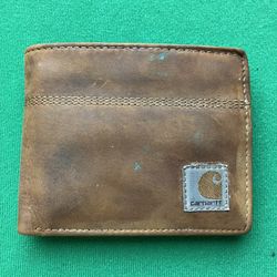 carhartt wallet