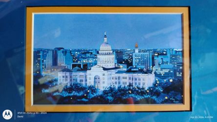 Capital of Texas