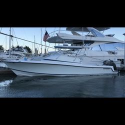 31 Contender FA W/ 2012 Yamaha F250’s 