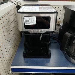 Chef Man Coffee Maker 
