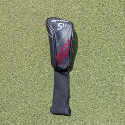 Srixon Rebound Frame Hybrid Cover