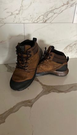 Work boots