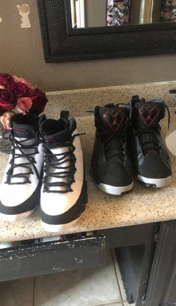 jordans