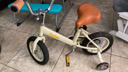 Kids small bike