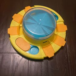 Dog Puzzle