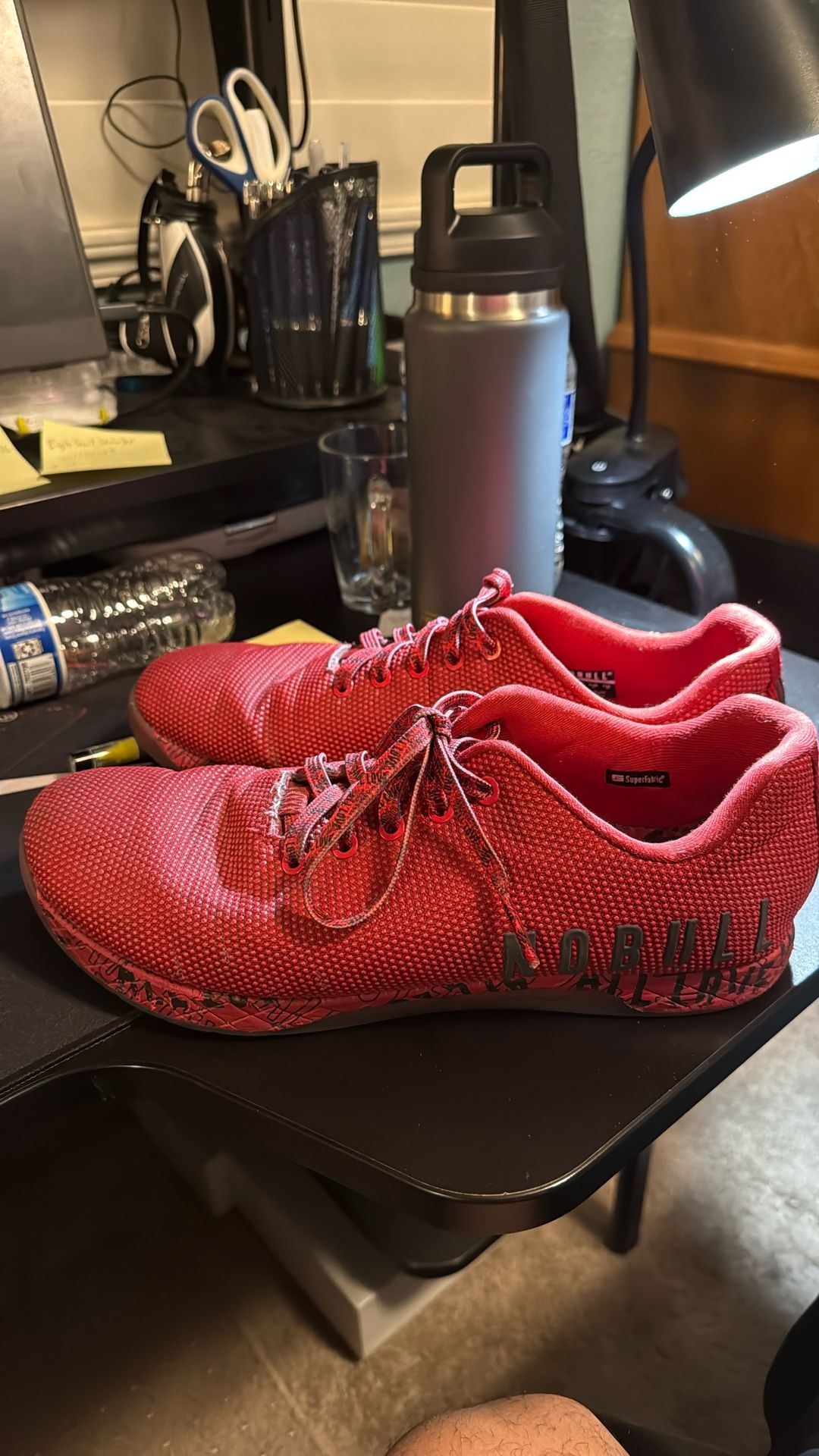 NoBull Training Shoes