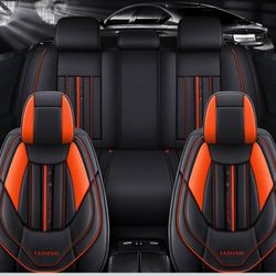 Seat Covers