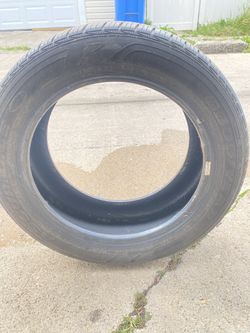 Goodyear Assurance All-Season All Season 215/55R17 94H Passenger Tire