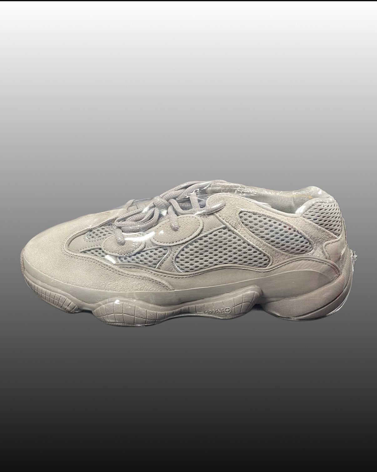 Yeezy Boost 500 “Ash Grey”