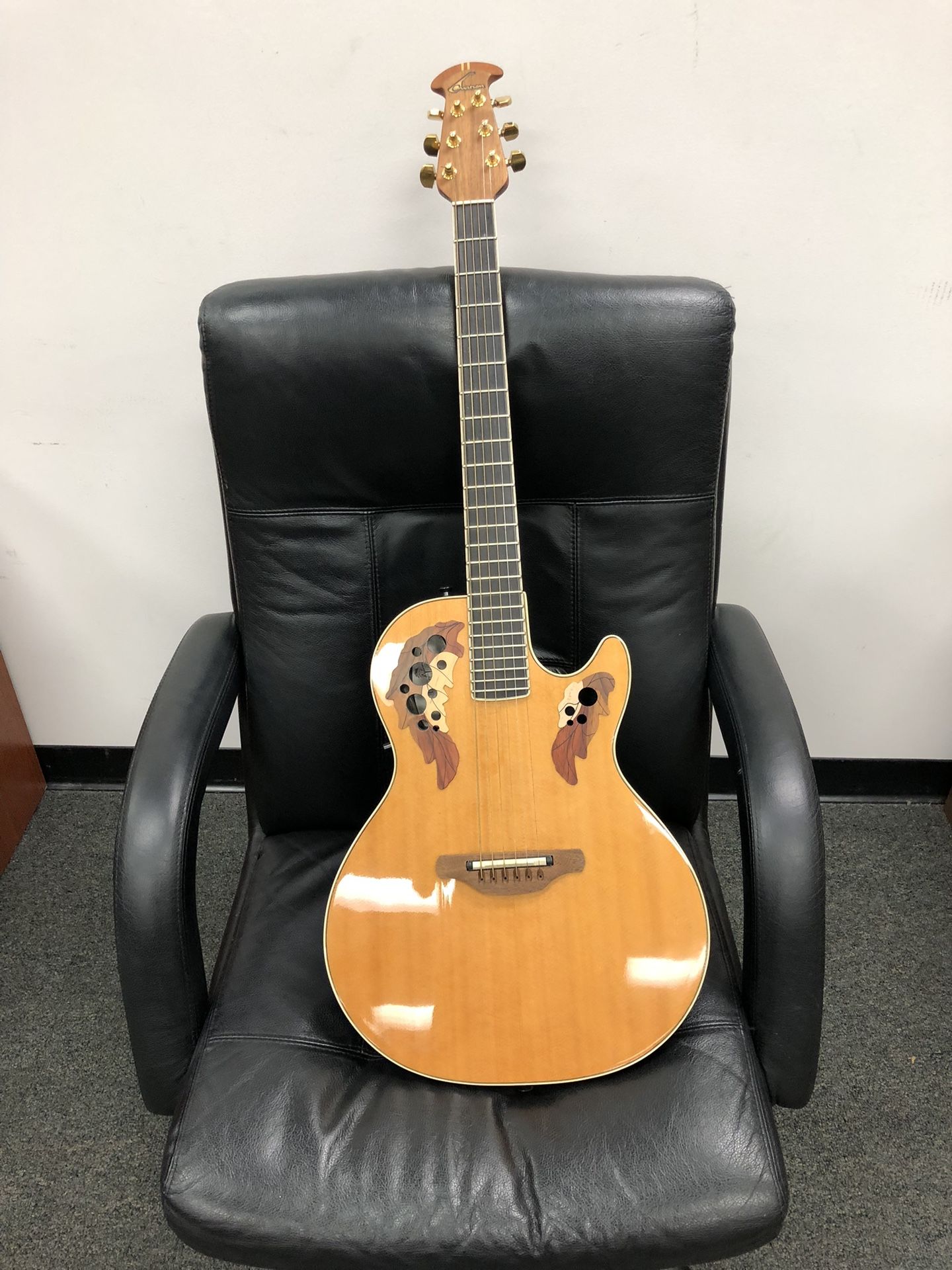 Ovation Viper EA 68