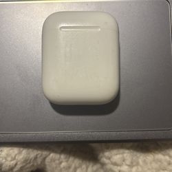 Apple AirPods