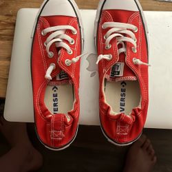 Compress women’s brand new size 9