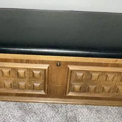 Cedar Chest