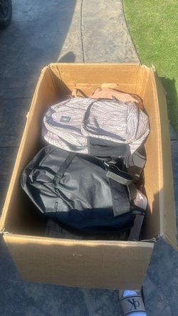 Yard Sale