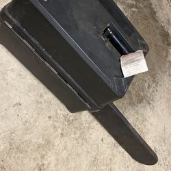 Chain Saw Case