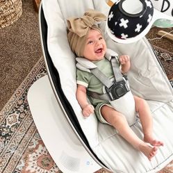 Baby Umom Swing Used