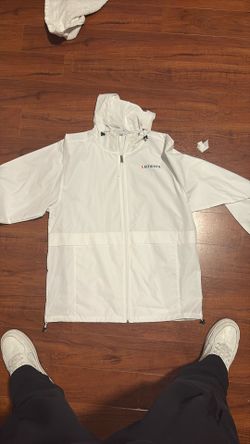 Miami Hurricanes Windbreaker