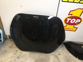 Harley Davidson Windshields