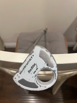 TourEdge Golf Putter 33.5”