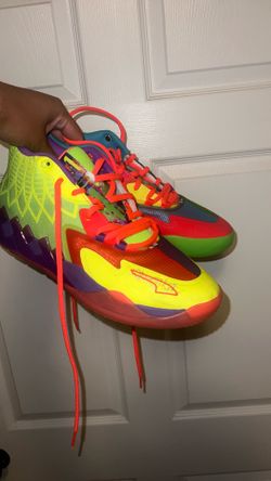 Puma Melo