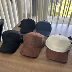 Hats