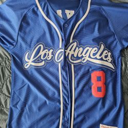 Kobe Bryant Jersey 