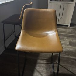 Counter Height Stools 2